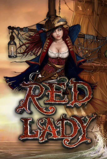 Red Lady демо игровой автомат | ВАВАДА бесплатно