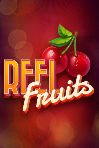 Reel Fruits демо игровой автомат | ВАВАДА бесплатно