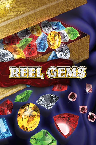 Reel Gems демо игровой автомат | ВАВАДА бесплатно