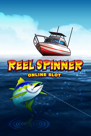 Reel Spinner демо игровой автомат | ВАВАДА бесплатно