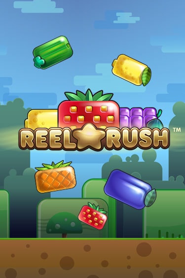 Reel Rush™ демо игровой автомат | ВАВАДА бесплатно