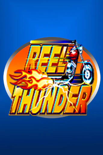 Reel Thunder демо игровой автомат | ВАВАДА бесплатно