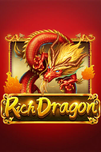 Rich Dragon демо игровой автомат | ВАВАДА бесплатно