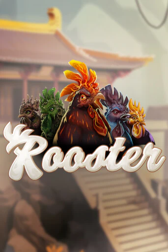 Rooster демо игровой автомат | ВАВАДА бесплатно