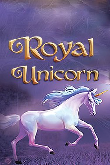 Royal Unicorn демо игровой автомат | ВАВАДА бесплатно