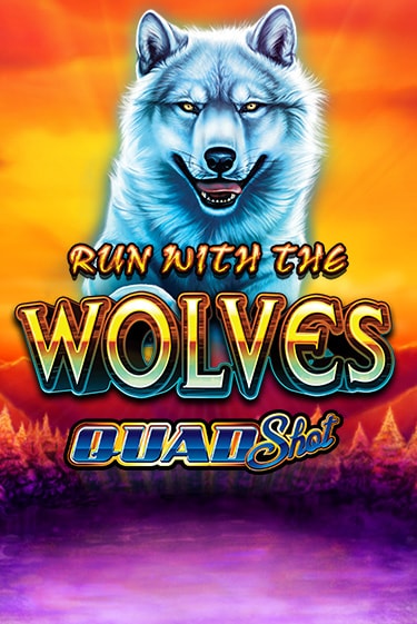 Run With The Wolves демо игровой автомат | ВАВАДА бесплатно