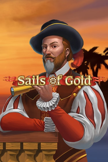 Sails of Gold демо игровой автомат | ВАВАДА бесплатно