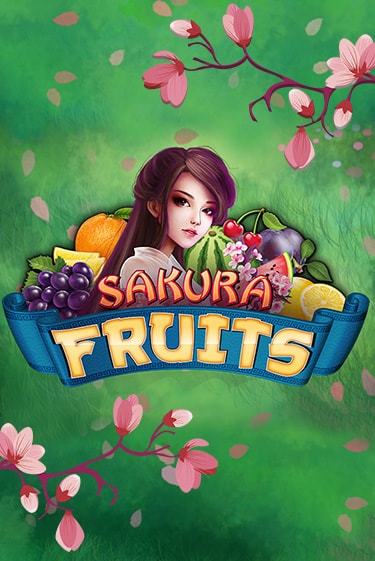 Sakura Fruits демо игровой автомат | ВАВАДА бесплатно