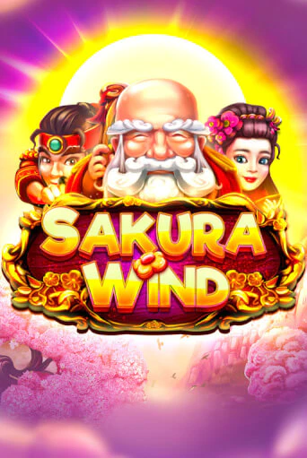 Sakura Wind демо игровой автомат | ВАВАДА бесплатно