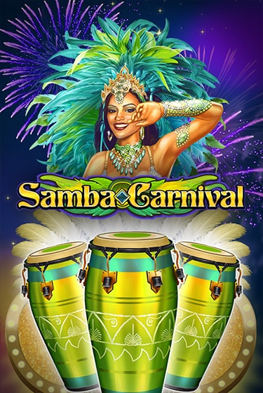 Samba Carnival демо игровой автомат | ВАВАДА бесплатно