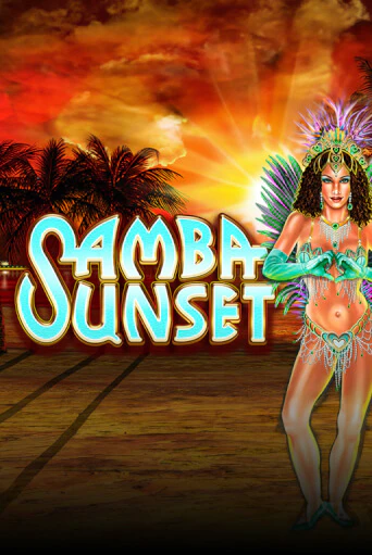 Samba Sunset демо игровой автомат | ВАВАДА бесплатно