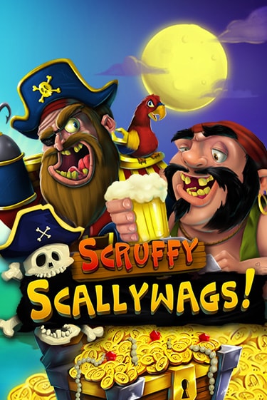 Scruffy Scallywags демо игровой автомат | ВАВАДА бесплатно