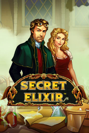 Secret Elixir демо игровой автомат | ВАВАДА бесплатно