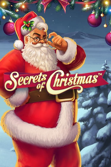 Secrets of Christmas™ демо игровой автомат | ВАВАДА бесплатно