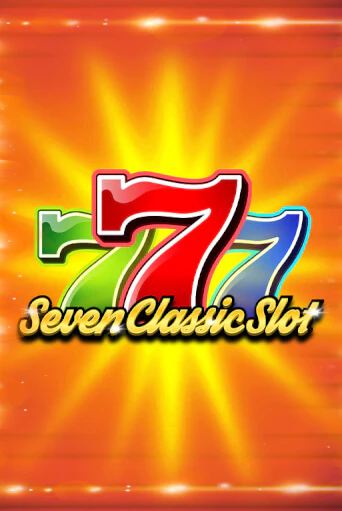 Seven Classic Slot демо игровой автомат | ВАВАДА бесплатно