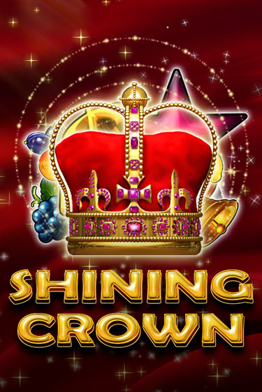 Shining Crown демо игровой автомат | ВАВАДА бесплатно