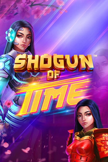 Shogun of Time демо игровой автомат | ВАВАДА бесплатно