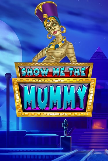 Show Me The Mummy демо игровой автомат | ВАВАДА бесплатно