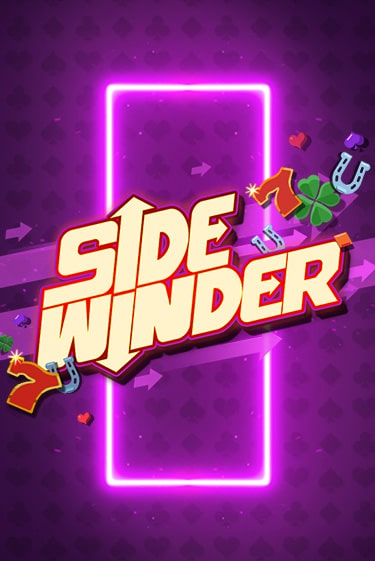 Sidewinder демо игровой автомат | ВАВАДА бесплатно