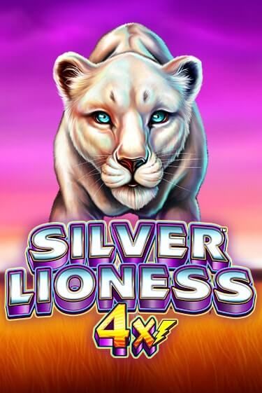 Silver Lioness 4x демо игровой автомат | ВАВАДА бесплатно