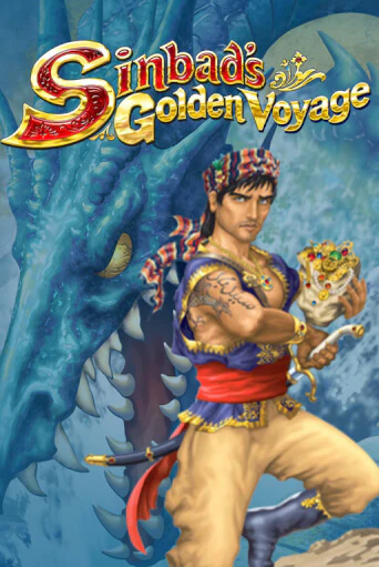 Sinbad's Golden Voyage демо игровой автомат | ВАВАДА бесплатно