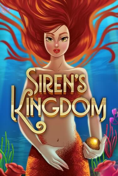 Siren's Kingdom демо игровой автомат | ВАВАДА бесплатно