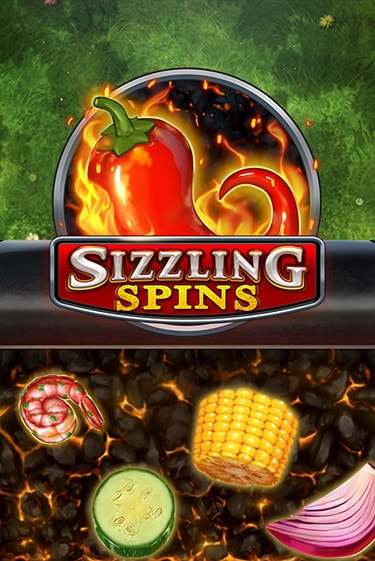 Sizzling Spins демо игровой автомат | ВАВАДА бесплатно