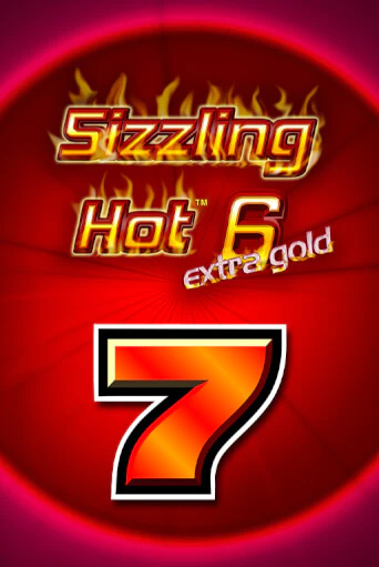 Sizzling Hot 6 extra gold демо игровой автомат | ВАВАДА бесплатно