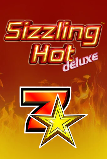 Sizzling Hot Deluxe демо игровой автомат | ВАВАДА бесплатно