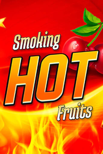 Smoking Hot Fruits демо игровой автомат | ВАВАДА бесплатно