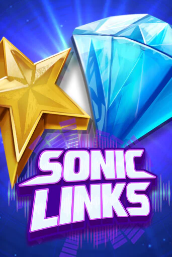 Sonic Links демо игровой автомат | ВАВАДА бесплатно