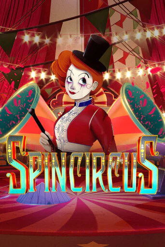 Spin Circus демо игровой автомат | ВАВАДА бесплатно