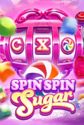 Spin Spin Sugar демо игровой автомат | ВАВАДА бесплатно