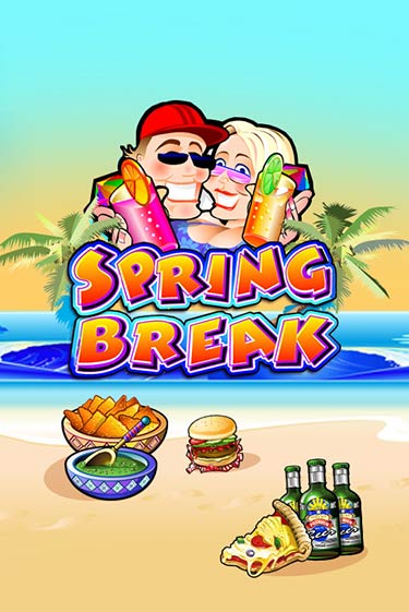 Spring Break демо игровой автомат | ВАВАДА бесплатно