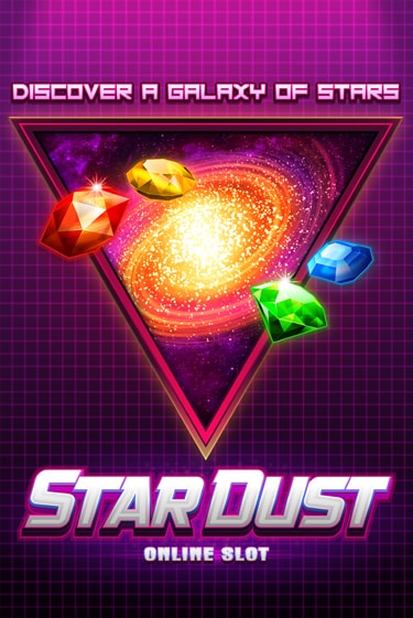 Stardust демо игровой автомат | ВАВАДА бесплатно