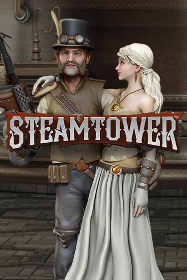 Steam Tower™ демо игровой автомат | ВАВАДА бесплатно