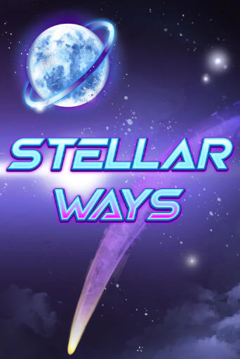 Stellar Ways демо игровой автомат | ВАВАДА бесплатно