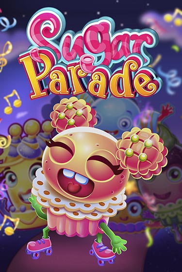 Sugar Parade демо игровой автомат | ВАВАДА бесплатно