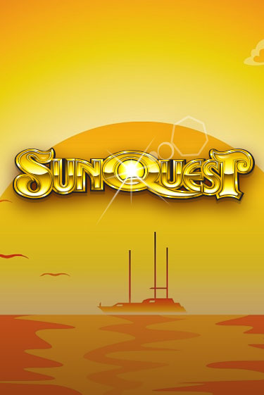 SunQuest демо игровой автомат | ВАВАДА бесплатно