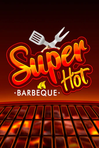 Super Hot BBQ 50 демо игровой автомат | ВАВАДА бесплатно