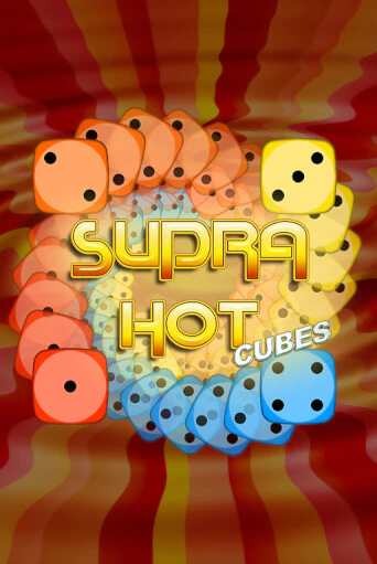 Supra Hot Cubes демо игровой автомат | ВАВАДА бесплатно