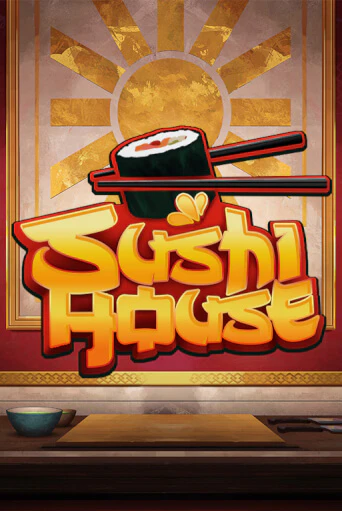 Sushi House демо игровой автомат | ВАВАДА бесплатно