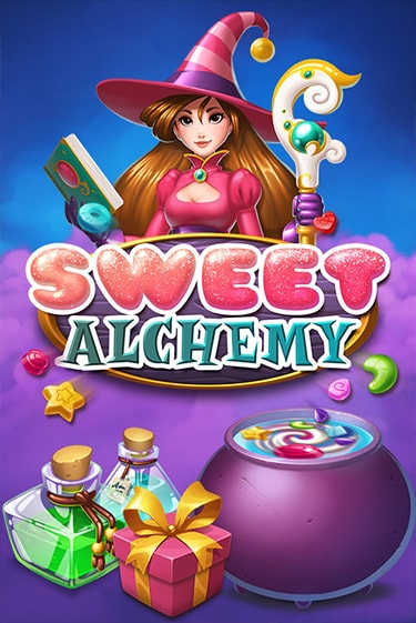 Sweet Alchemy демо игровой автомат | ВАВАДА бесплатно