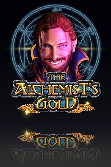 The Alchemist's Gold демо игровой автомат | ВАВАДА бесплатно