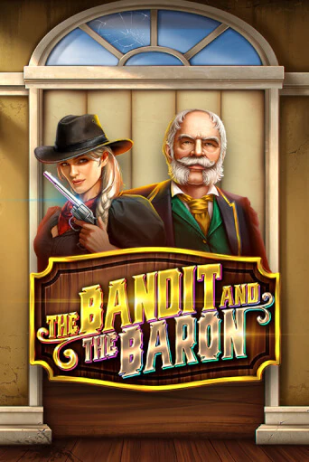 The Bandit and the Baron демо игровой автомат | ВАВАДА бесплатно