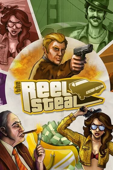 Reel Steal™ демо игровой автомат | ВАВАДА бесплатно