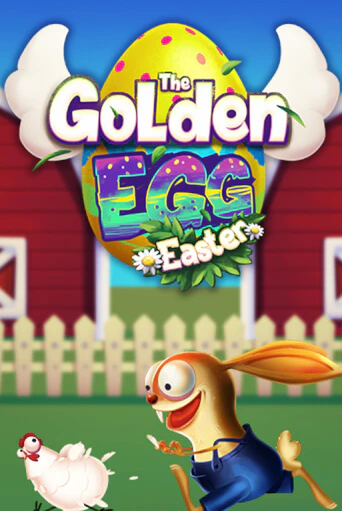 The Golden Egg Easter демо игровой автомат | ВАВАДА бесплатно