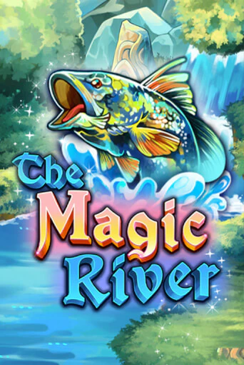 The Magic River демо игровой автомат | ВАВАДА бесплатно