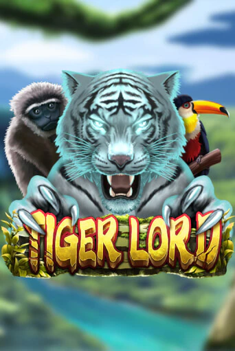 Tiger Lord демо игровой автомат | ВАВАДА бесплатно