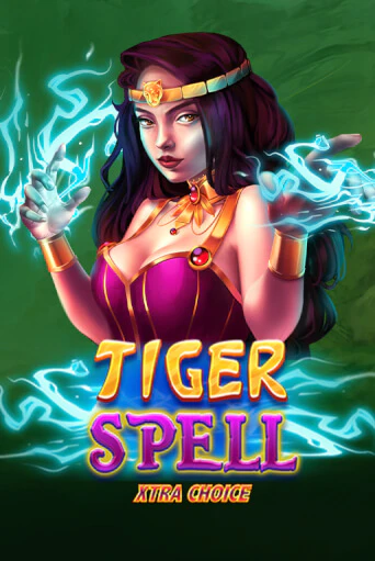 Tiger Spell - Xtra Choice демо игровой автомат | ВАВАДА бесплатно